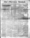 Morning Journal (Kingston) Friday 27 September 1872 Page 1