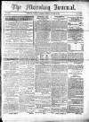 Morning Journal (Kingston) Thursday 03 October 1872 Page 1