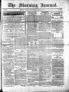 Morning Journal (Kingston) Friday 04 October 1872 Page 1
