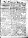 Morning Journal (Kingston) Wednesday 09 October 1872 Page 1