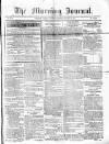 Morning Journal (Kingston) Saturday 12 October 1872 Page 1