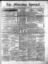 Morning Journal (Kingston) Thursday 17 October 1872 Page 1