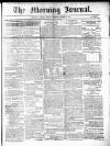 Morning Journal (Kingston) Monday 21 October 1872 Page 1