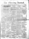 Morning Journal (Kingston) Tuesday 19 November 1872 Page 1