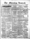 Morning Journal (Kingston) Wednesday 04 December 1872 Page 1