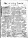 Morning Journal (Kingston) Saturday 07 December 1872 Page 1