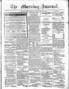 Morning Journal (Kingston) Tuesday 24 December 1872 Page 1