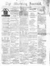 Morning Journal (Kingston) Thursday 02 January 1873 Page 1