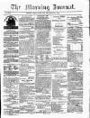 Morning Journal (Kingston) Friday 24 January 1873 Page 1
