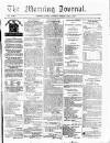 Morning Journal (Kingston) Saturday 05 April 1873 Page 1
