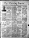 Morning Journal (Kingston) Tuesday 13 May 1873 Page 1