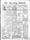 Morning Journal (Kingston) Saturday 24 May 1873 Page 1