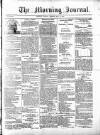 Morning Journal (Kingston) Tuesday 27 May 1873 Page 1