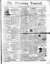 Morning Journal (Kingston) Saturday 31 May 1873 Page 1