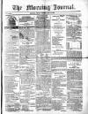 Morning Journal (Kingston) Friday 27 June 1873 Page 1