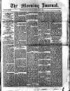 Morning Journal (Kingston) Saturday 11 April 1874 Page 1