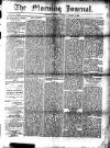 Morning Journal (Kingston) Thursday 21 January 1875 Page 1