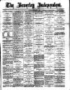 Beverley Independent Saturday 27 September 1890 Page 1