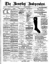 Beverley Independent Saturday 23 June 1900 Page 1