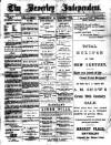 Beverley Independent Saturday 19 January 1901 Page 1