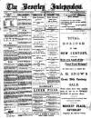 Beverley Independent Saturday 26 January 1901 Page 1