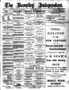 Beverley Independent Saturday 02 February 1901 Page 1