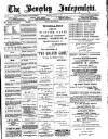 Beverley Independent Saturday 24 January 1903 Page 1