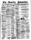 Beverley Independent Saturday 22 September 1906 Page 1