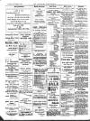 Beverley Independent Saturday 04 September 1909 Page 4