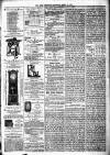 Birmingham & Aston Chronicle Saturday 11 March 1876 Page 4