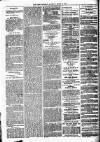 Birmingham & Aston Chronicle Saturday 18 March 1876 Page 8