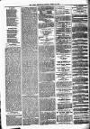 Birmingham & Aston Chronicle Saturday 25 March 1876 Page 8