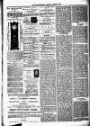 Birmingham & Aston Chronicle Saturday 12 August 1876 Page 4