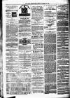 Birmingham & Aston Chronicle Saturday 28 October 1876 Page 8