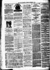 Birmingham & Aston Chronicle Saturday 02 December 1876 Page 8