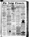 Birmingham & Aston Chronicle Saturday 17 February 1877 Page 1