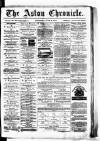 Birmingham & Aston Chronicle Saturday 02 June 1877 Page 1