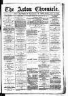 Birmingham & Aston Chronicle Saturday 15 September 1877 Page 1