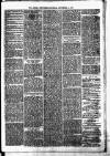 Birmingham & Aston Chronicle Saturday 03 November 1877 Page 5