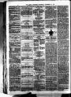 Birmingham & Aston Chronicle Saturday 17 November 1877 Page 4