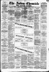 Birmingham & Aston Chronicle Saturday 09 February 1878 Page 1