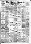 Birmingham & Aston Chronicle Saturday 16 February 1878 Page 1