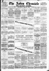 Birmingham & Aston Chronicle Saturday 27 April 1878 Page 1
