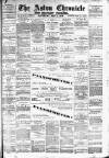 Birmingham & Aston Chronicle Saturday 11 May 1878 Page 1