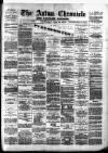 Birmingham & Aston Chronicle Saturday 15 June 1878 Page 1