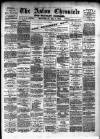 Birmingham & Aston Chronicle Saturday 06 July 1878 Page 1