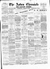 Birmingham & Aston Chronicle Saturday 17 August 1878 Page 1