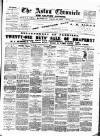 Birmingham & Aston Chronicle Saturday 24 August 1878 Page 1