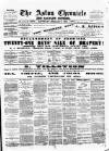 Birmingham & Aston Chronicle Saturday 07 September 1878 Page 1