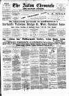 Birmingham & Aston Chronicle Saturday 28 September 1878 Page 1